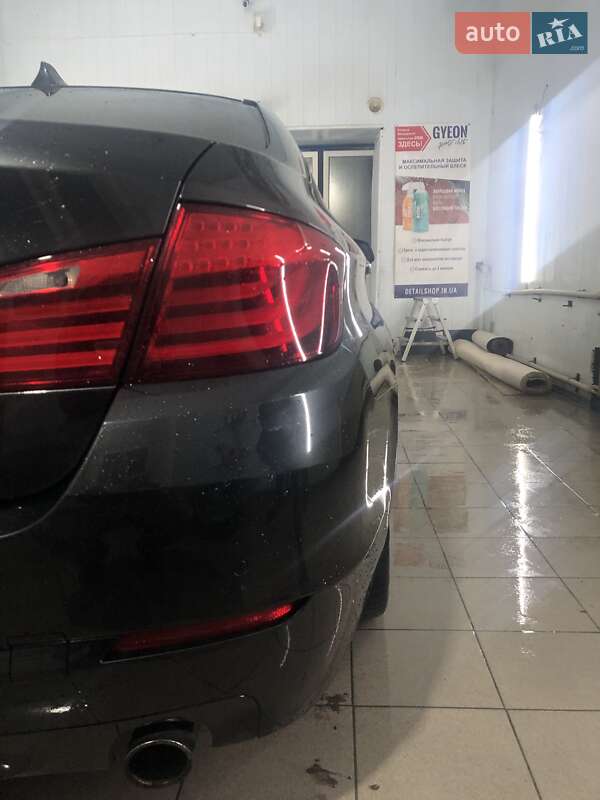 Седан BMW 5 Series 2012 в Києві фото 54 Седан BMW 5 Series 2012 в Києві