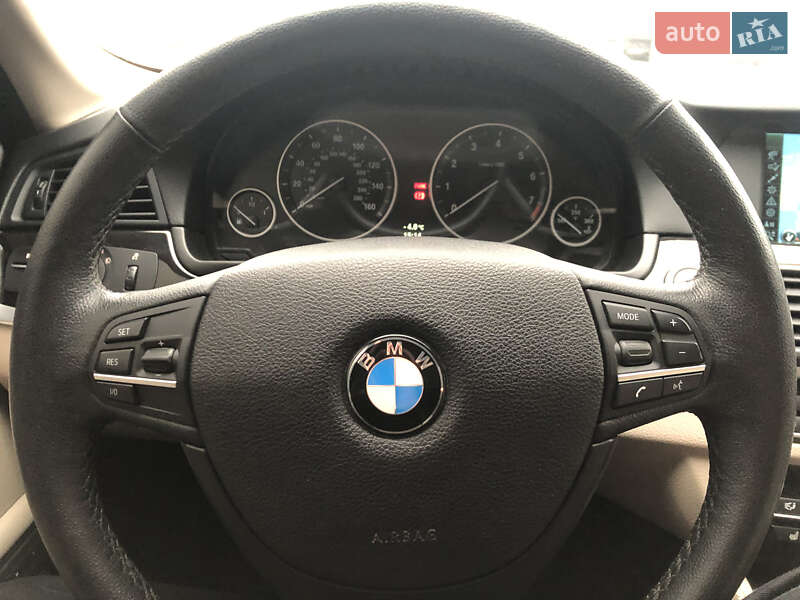 Седан BMW 5 Series 2012 в Києві фото 71 Седан BMW 5 Series 2012 в Києві