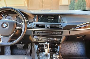 Седан BMW 5 Series 2014 в Берегово