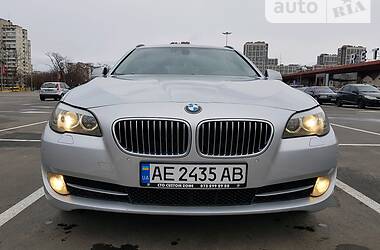 Універсал BMW 5 Series 2011 в Києві