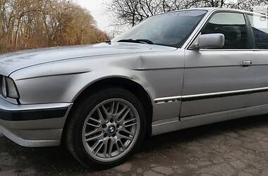 Седан BMW 5 Series 1991 в Бердичеве