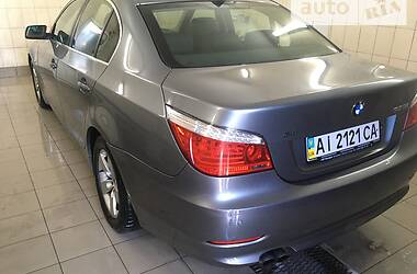 Седан BMW 5 Series 2007 в Обухове