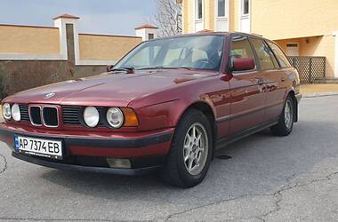 Універсал BMW 5 Series 1993 в Бердянську