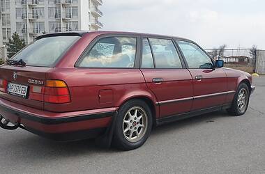 Універсал BMW 5 Series 1993 в Бердянську