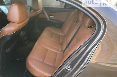 Седан BMW 5 Series 2003 в Ивано-Франковске