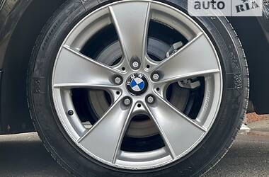 Седан BMW 5 Series 2013 в Одессе