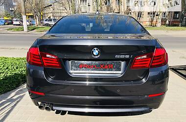 Седан BMW 5 Series 2012 в Одессе