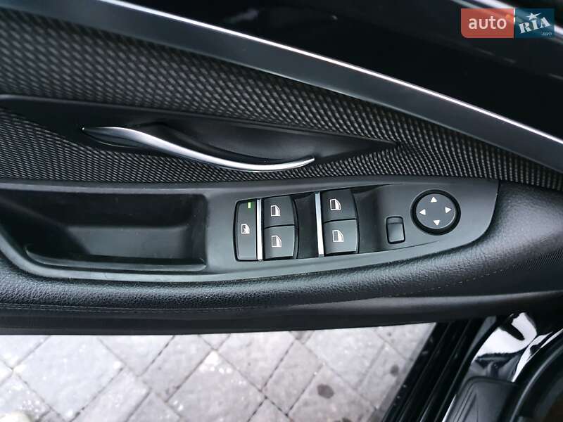 Универсал BMW 5 Series 2015 в Ровно фото 11 Универсал BMW 5 Series 2015 в Ровно