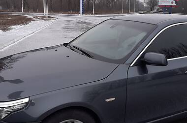 Седан BMW 5 Series 2007 в Покровске