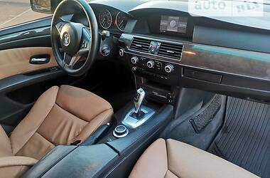 Седан BMW 5 Series 2007 в Мариуполе