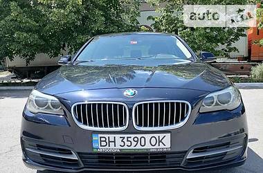 Универсал BMW 5 Series 2017 в Запорожье