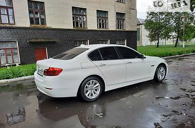 Седан BMW 5 Series 2014 в Шостке