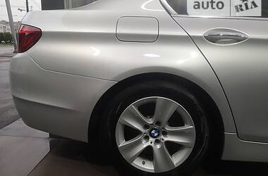 Седан BMW 5 Series 2013 в Одессе