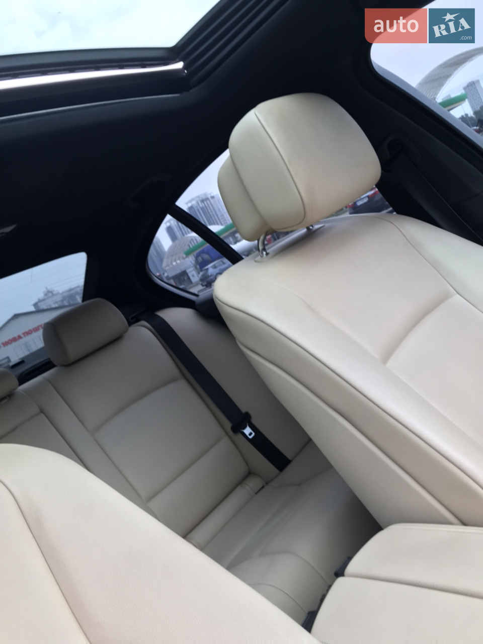 2012 BMW 5er - мініатюра 17