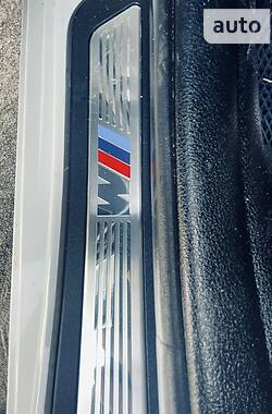 Седан BMW 5 Series 2016 в Токмаке