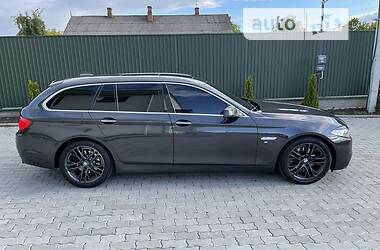 Универсал BMW 5 Series 2011 в Луцке