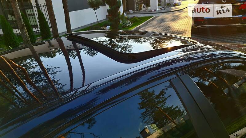 Седан BMW 5 Series 2014 в Киеве фото 6 Седан BMW 5 Series 2014 в Киеве