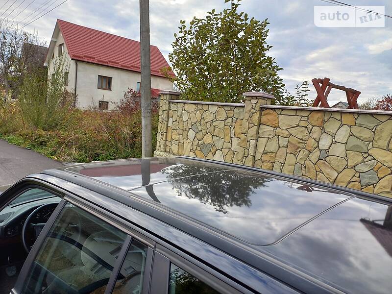 Универсал BMW 5 Series 1994 в Ивано-Франковске