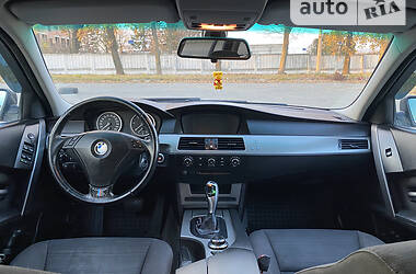 Универсал BMW 5 Series 2006 в Хмельницком