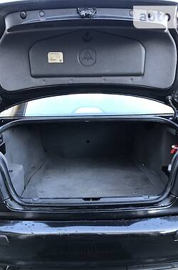 Седан BMW 5 Series 1998 в 