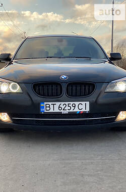 Седан BMW 5 Series 2007 в Херсоне