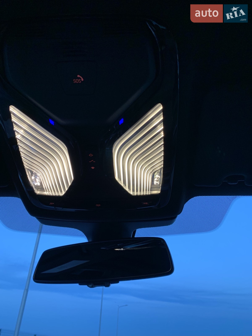 2018 BMW 5er - мініатюра 28