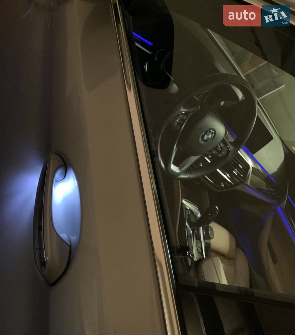 2018 BMW 5er - мініатюра 46