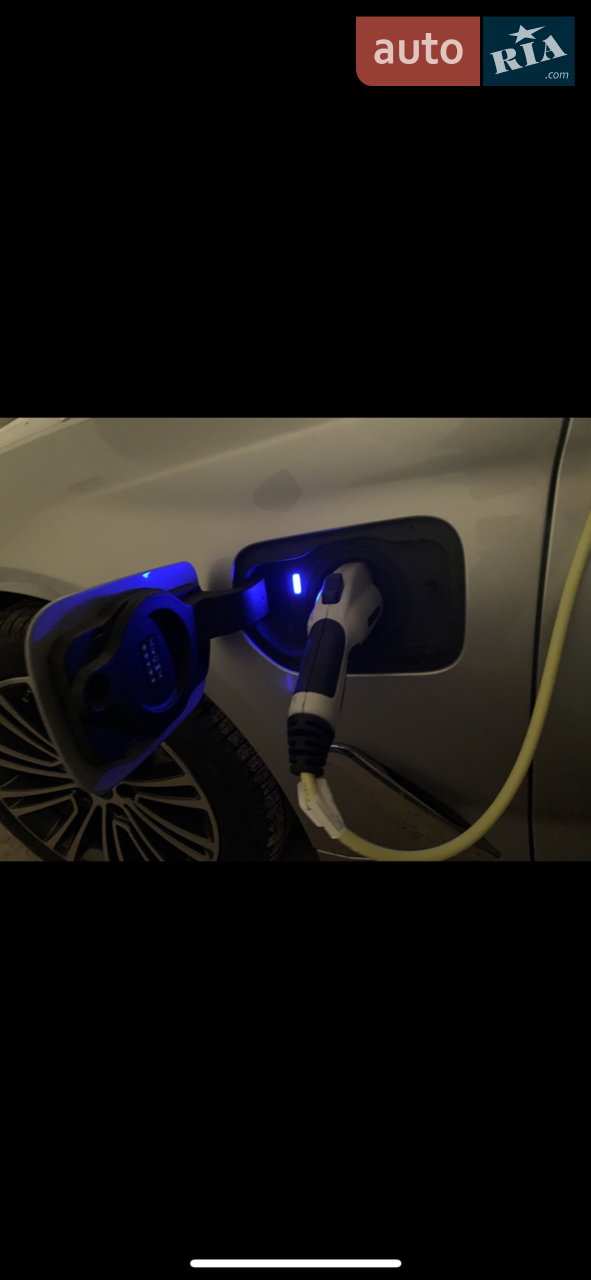 2018 BMW 5er - мініатюра 47