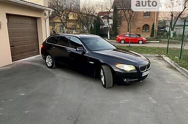 Универсал BMW 5 Series 2011 в Ровно