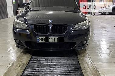 Универсал BMW 5 Series 2005 в Одессе