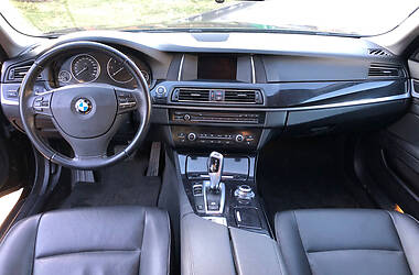 Универсал BMW 5 Series 2014 в Луцке