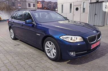 Универсал BMW 5 Series 2013 в Одессе