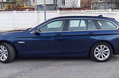 Универсал BMW 5 Series 2013 в Одессе