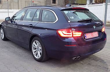 Универсал BMW 5 Series 2013 в Одессе