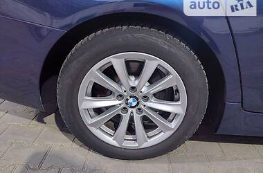 Универсал BMW 5 Series 2013 в Одессе