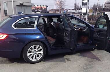 Универсал BMW 5 Series 2013 в Одессе