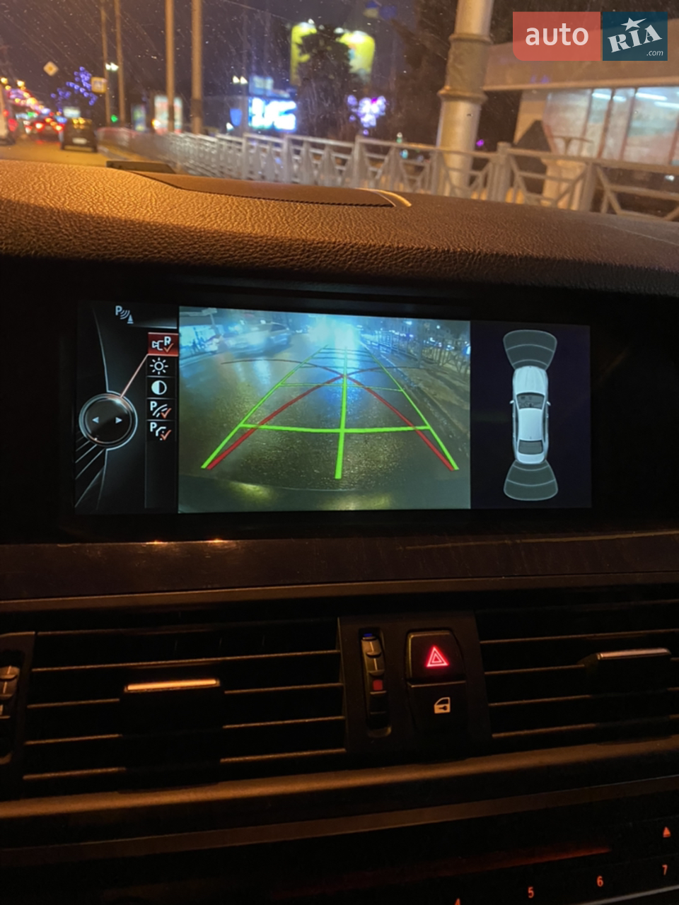 2013 BMW 5er - мініатюра 2