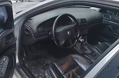 Універсал BMW 5 Series 1998 в 