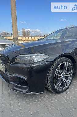 Универсал BMW 5 Series 2013 в Одессе