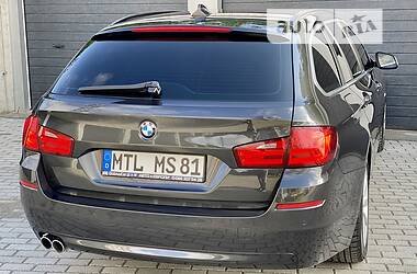 Универсал BMW 5 Series 2012 в Тернополе