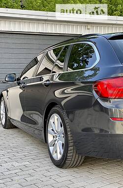 Универсал BMW 5 Series 2012 в Тернополе