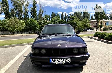 Універсал BMW 5 Series 1992 в Одесі