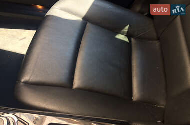 Седан BMW 5 Series 2011 в 