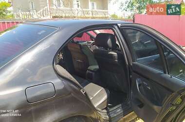 Седан BMW 5 Series 2000 в 