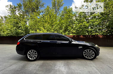 Универсал BMW 5 Series 2012 в Богородчанах