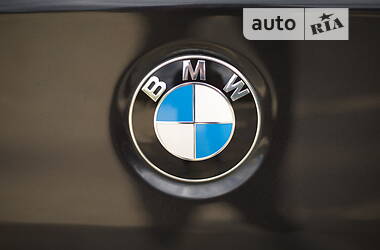 Универсал BMW 5 Series 2011 в Белой Церкви