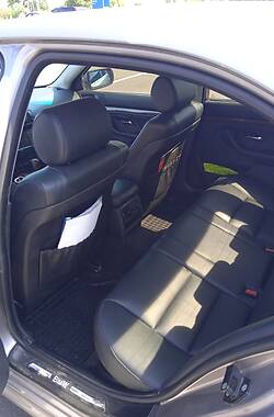 Седан BMW 5 Series 2001 в 