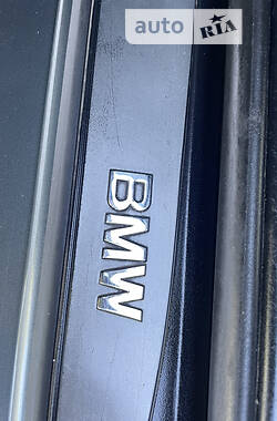 Универсал BMW 5 Series 2007 в Запорожье
