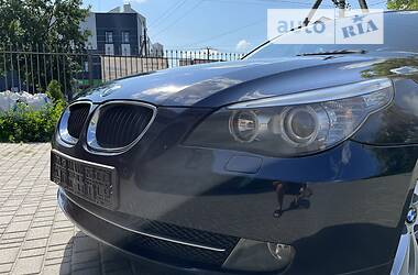 Универсал BMW 5 Series 2007 в Киеве