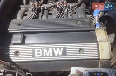 Седан BMW 5 Series 1990 в 